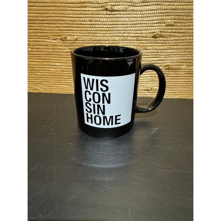 WIS Mug